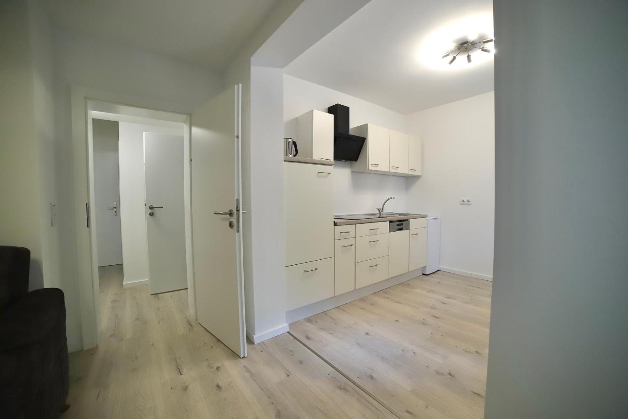 Exsklusiv Apartment Im Mittelpunkt Baden-Baden Exterior photo